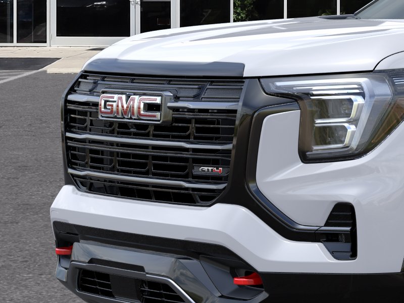 2027 GMC Terrain AT4 - Photo 37