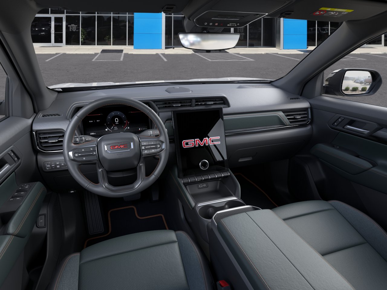 2027 GMC Terrain AT4 - Photo 39