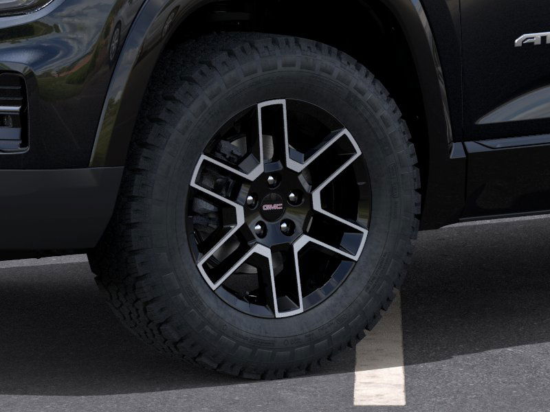 2026 GMC TERRAIN - Image 32