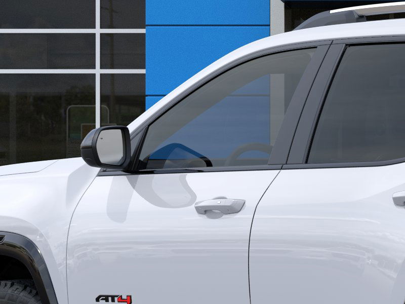 2026 Gmc Terrain AT4 photo 34