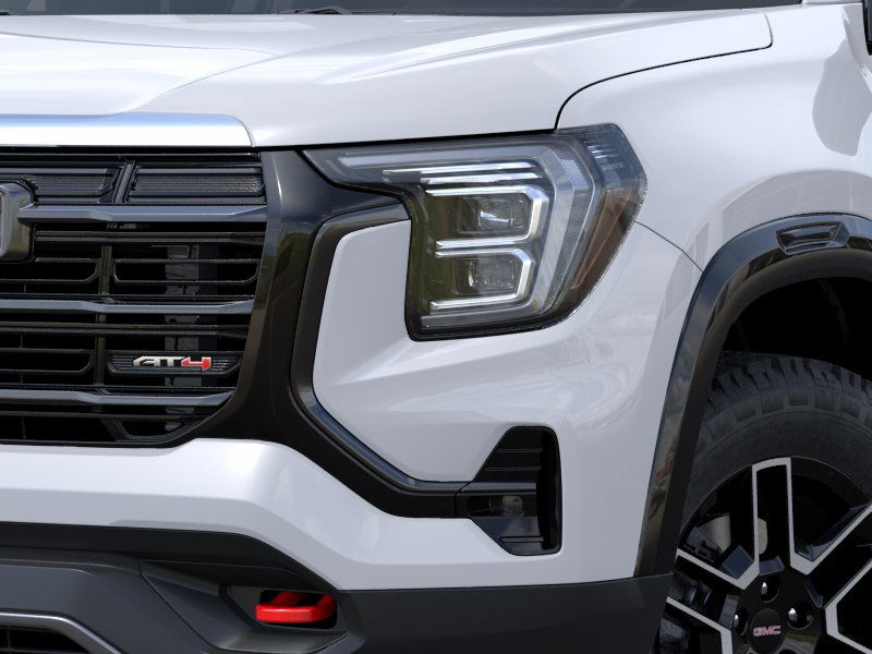 2026 Gmc Terrain AT4 photo 32