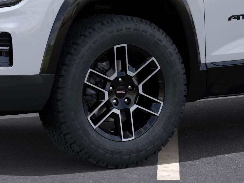2026 Gmc Terrain AT4 photo 31