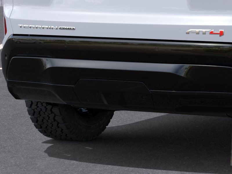 2026 Gmc Terrain AT4 photo 35