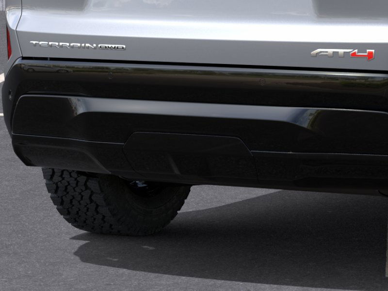 2026 Gmc Terrain AT4 photo 13