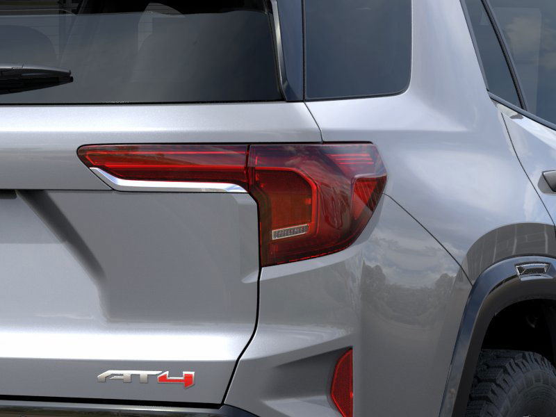 2026 Gmc Terrain AT4 photo 10
