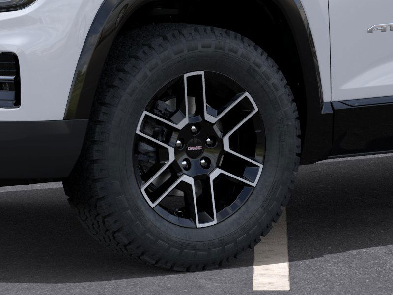 2026 Gmc Terrain AT4 photo 9