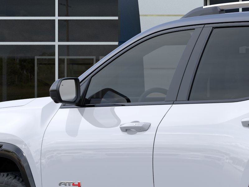 2026 Gmc Terrain AT4 photo 12