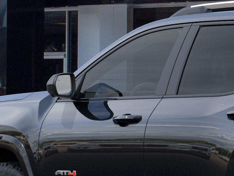 2026 Gmc Sierra AT4 photo 4