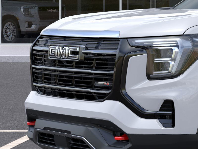 2026 Gmc Terrain AT4 photo 9