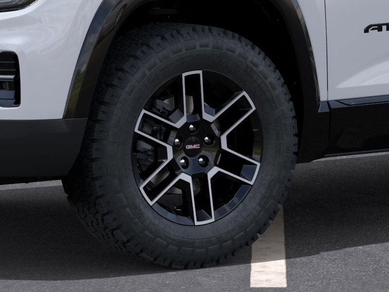 2026 Gmc Terrain AT4 photo 5