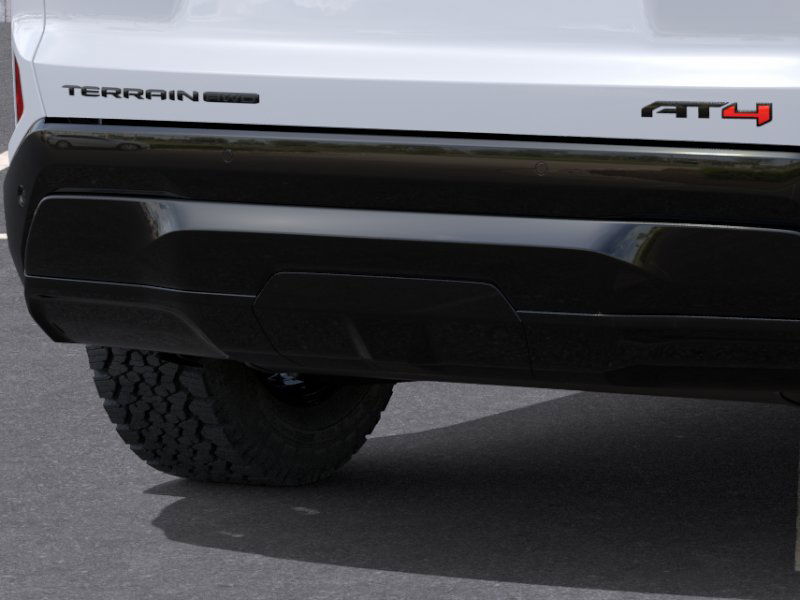 2026 Gmc Terrain AT4 photo 10