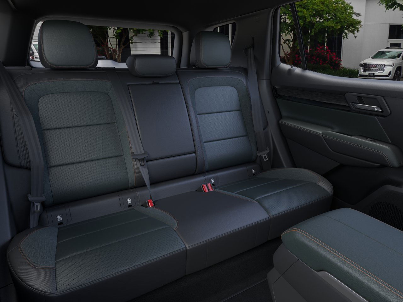 2026 Gmc Terrain AT4 photo 16