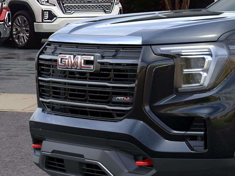 2026 Gmc Terrain AT4 photo 12