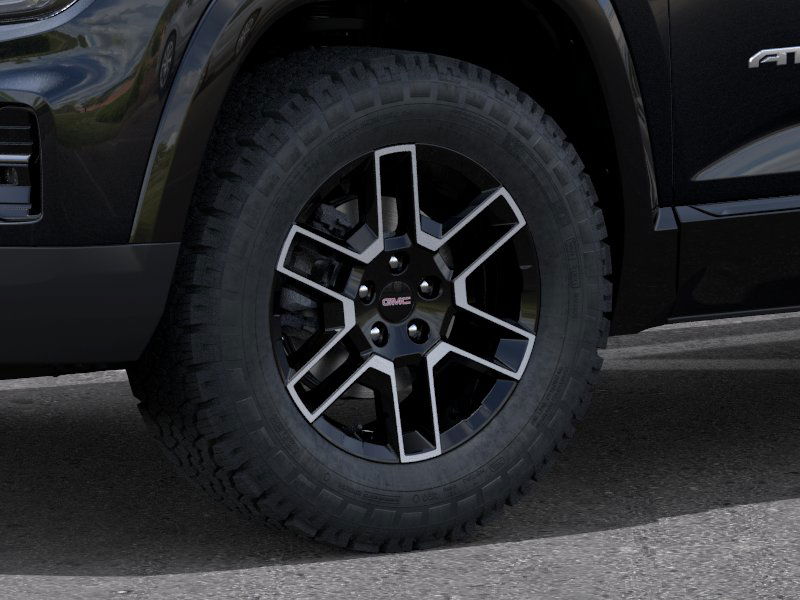 2026 Gmc Terrain AT4 photo 8