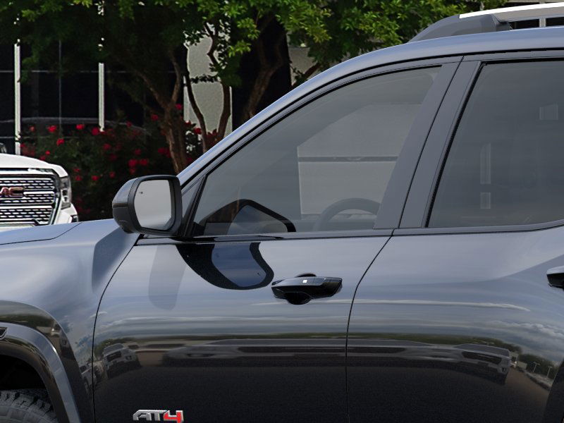 2026 Gmc Terrain AT4 photo 11