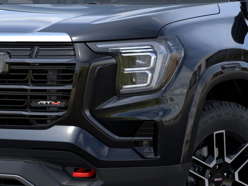 2026 Gmc Terrain AT4 photo 9