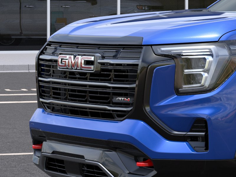 New 2026 Rapids Metallic GMC AT4 image 13