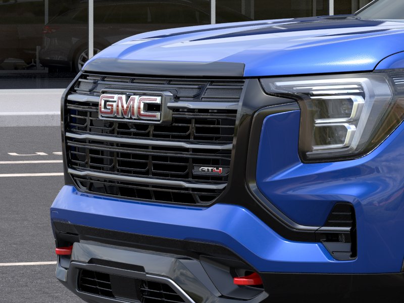 New 2026 Rapids Metallic GMC AT4 image 61