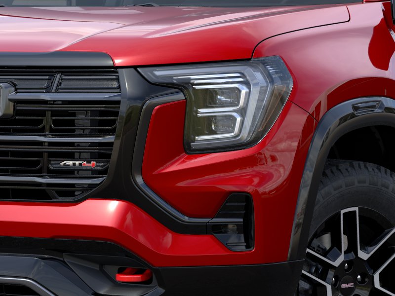 2026 GMC Terrain AT4 - Photo 10
