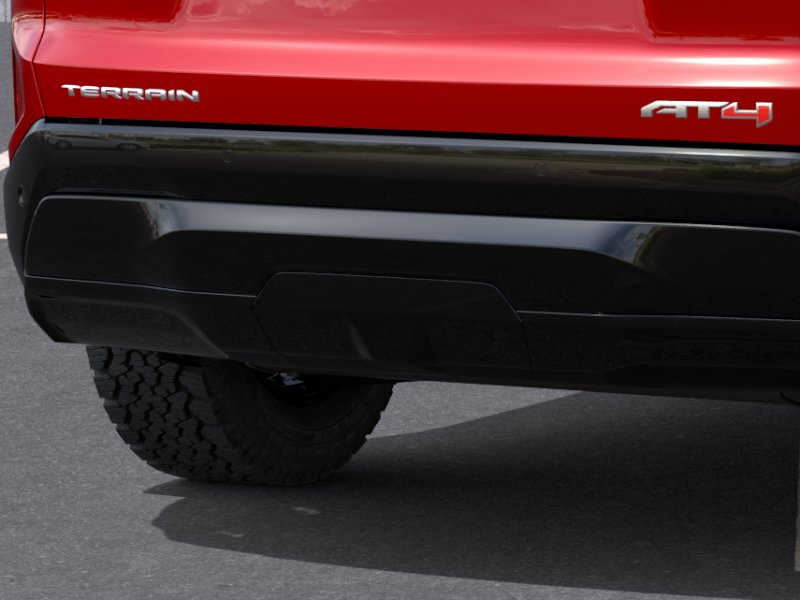 2026 GMC Terrain AT4 - Photo 14