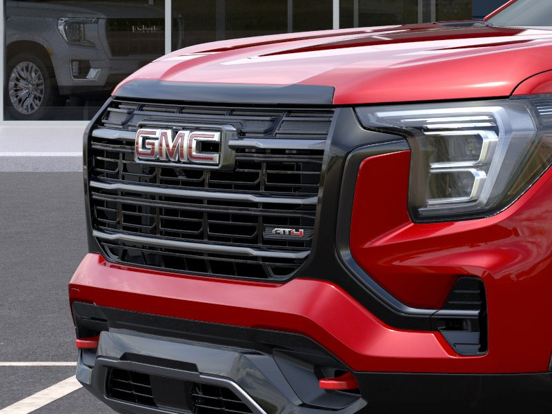 2026 GMC Terrain AT4 - Photo 13
