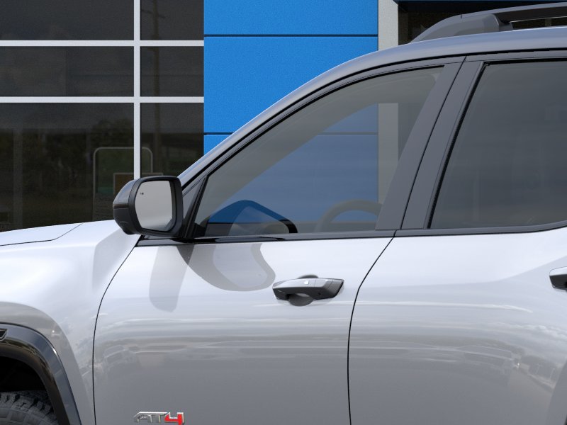 2026 GMC Terrain AT4 - Photo 42
