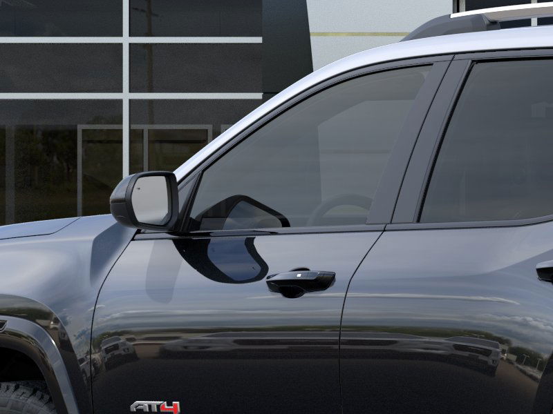 2026 Gmc Terrain AT4 photo 12