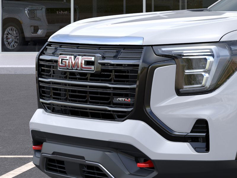 2026 GMC Terrain AT4 - Photo 53