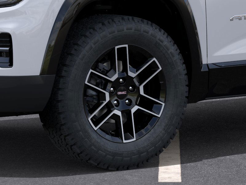 2026 GMC Terrain AT4 - Photo 49