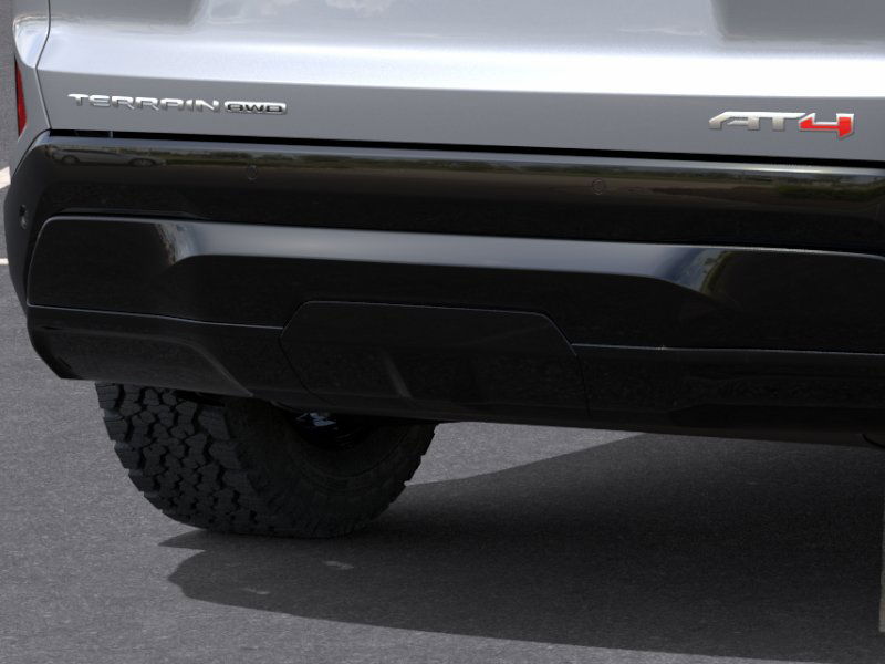 2026 Gmc Terrain AT4 photo 6