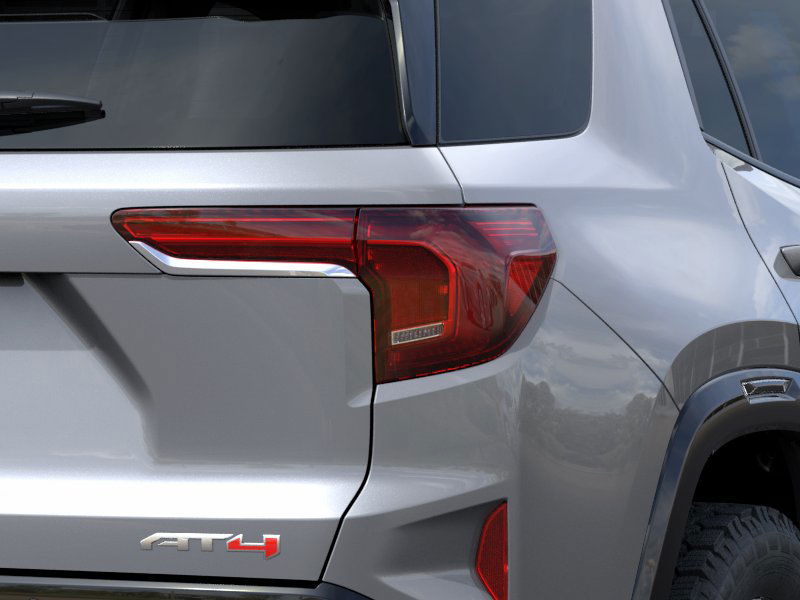 2026 Gmc Terrain AT4 photo 3