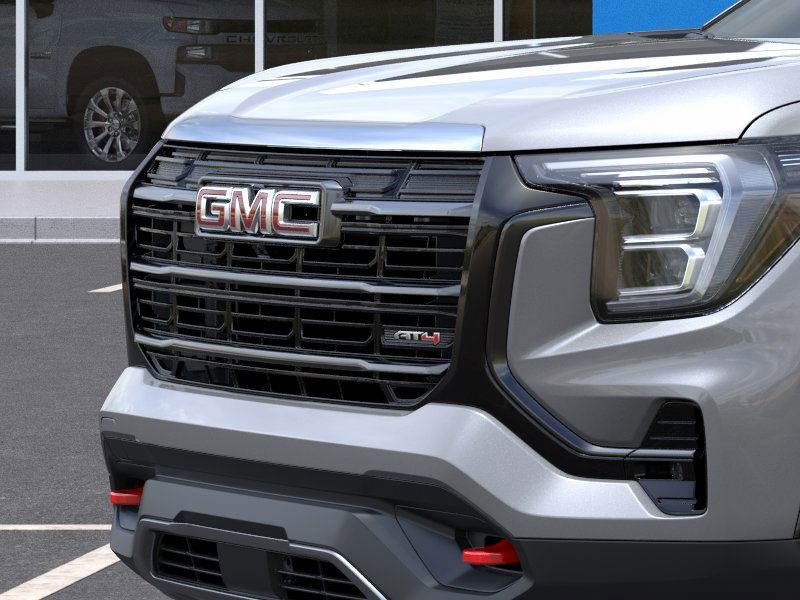 2026 Gmc Terrain AT4 photo 5