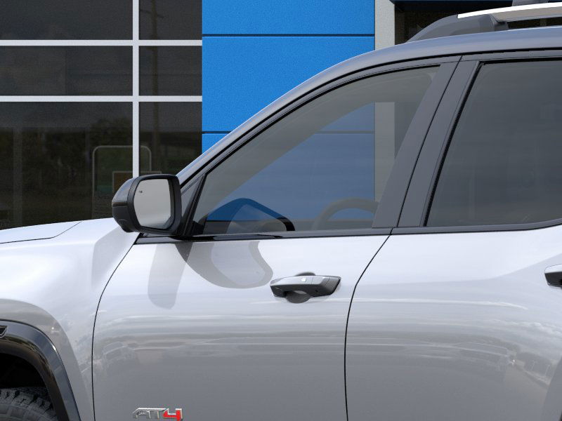 2026 Gmc Terrain AT4 photo 4