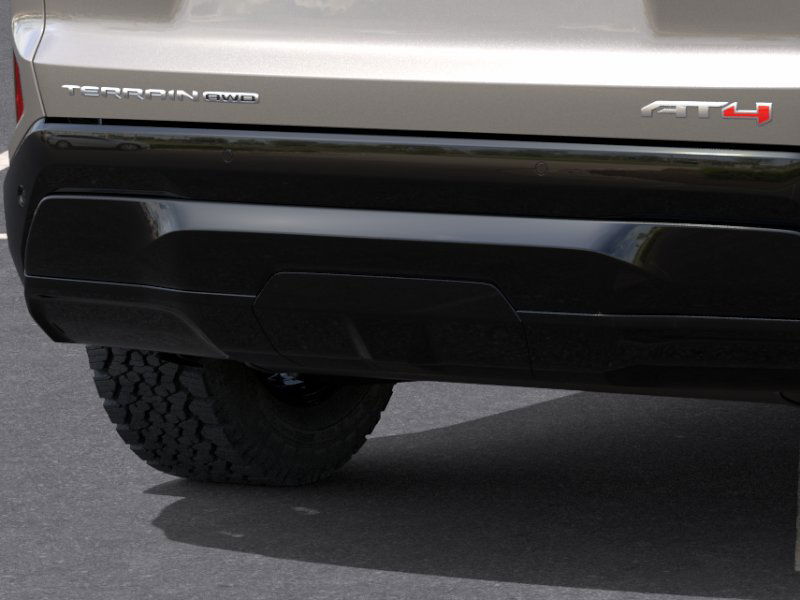 2026 Gmc Terrain AT4 photo 9