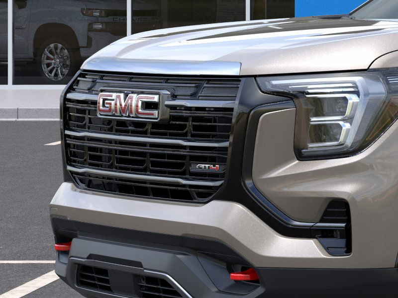 2026 Gmc Terrain AT4 photo 8