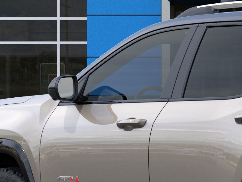 2026 Gmc Terrain AT4 photo 7