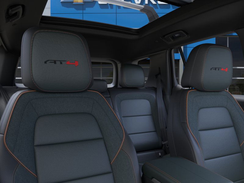 2026 Gmc Terrain AT4 photo 18