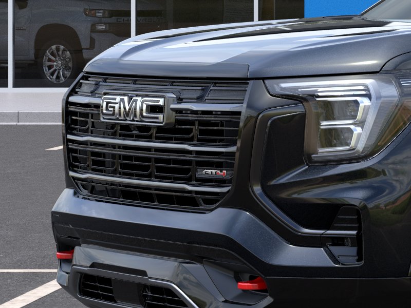 2027 GMC Terrain AT4 - Photo 13