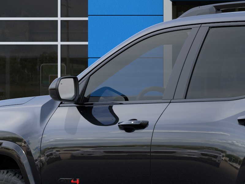 2027 GMC Terrain AT4 - Photo 12