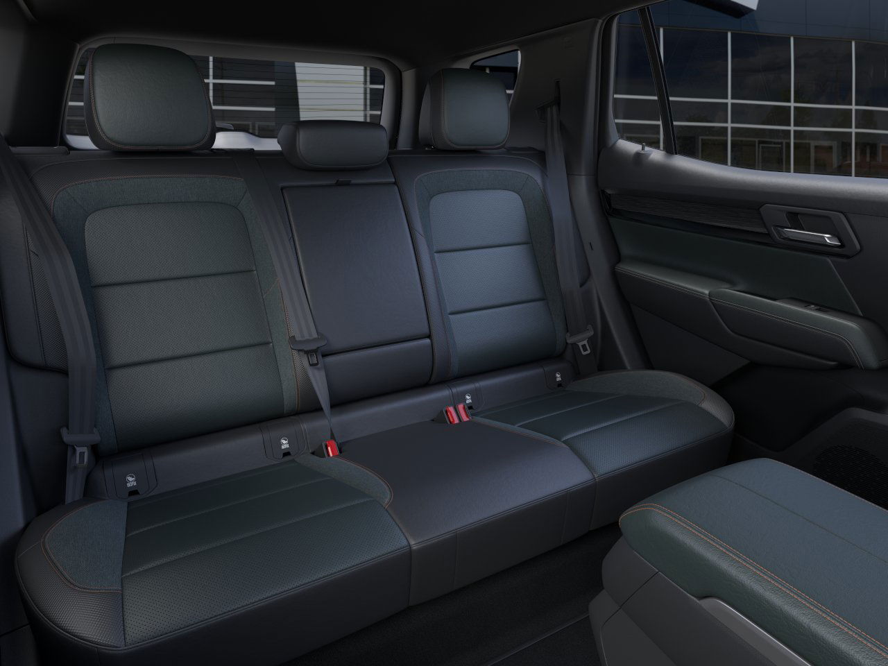 2026 Gmc Terrain AT4 photo 48