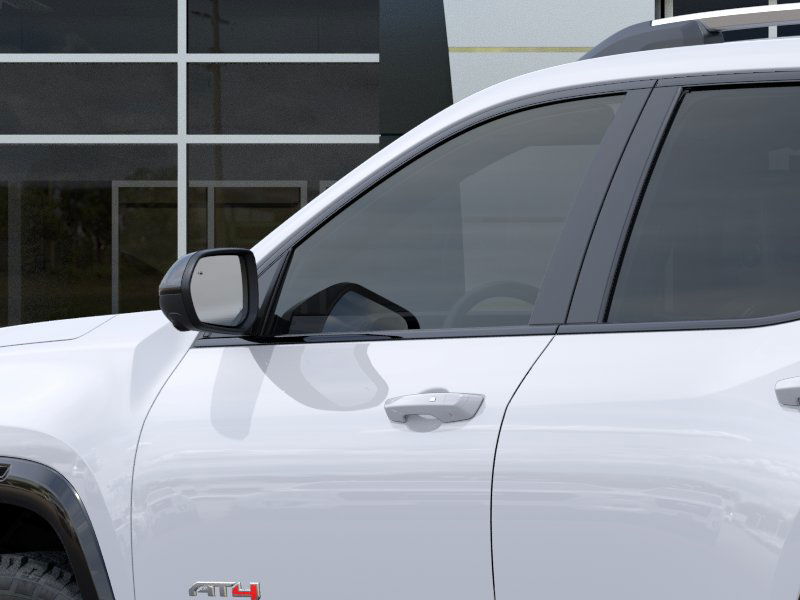 2026 Gmc Terrain AT4 photo 43