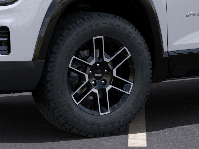 2026 Gmc Terrain AT4 photo 40