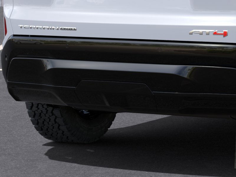 2026 Gmc Terrain AT4 photo 45