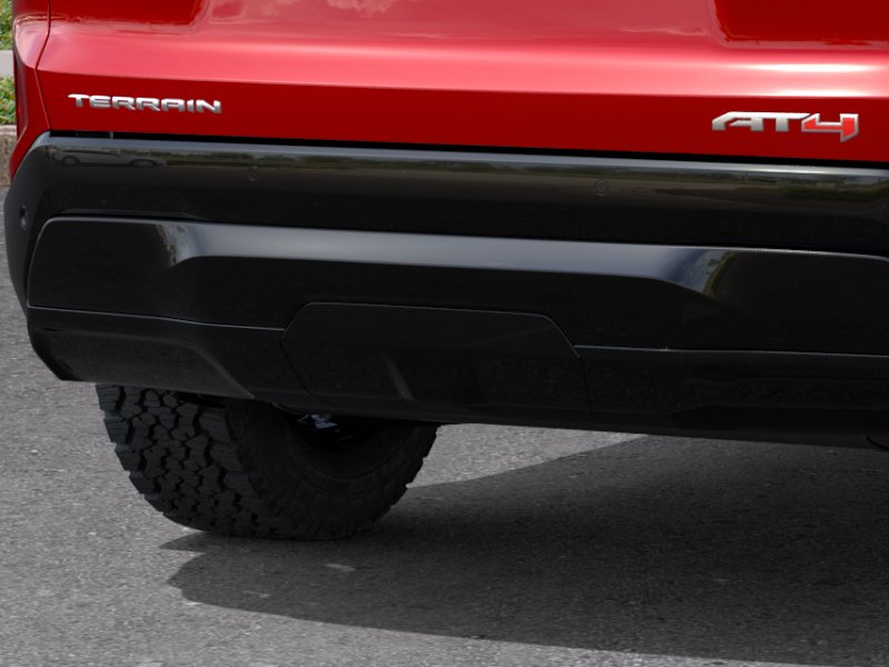 2026 GMC Terrain AT4 - Photo 14