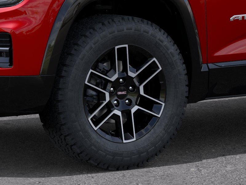 2026 GMC Terrain AT4 - Photo 9