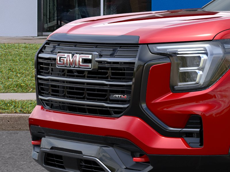 2026 GMC Terrain AT4 - Photo 13