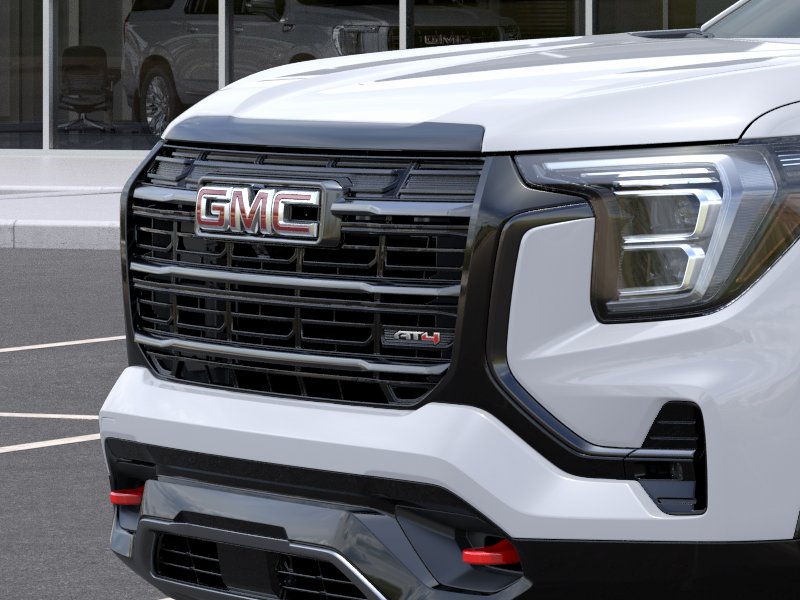 2026 GMC Terrain AT4 - Photo 13