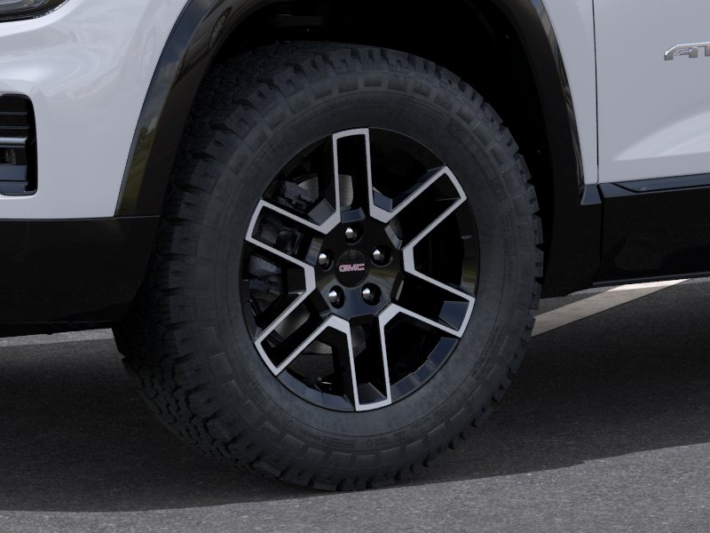 2026 GMC Terrain AT4 - Photo 9