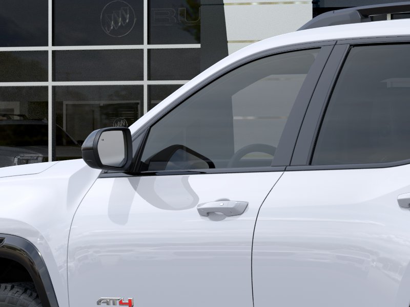 2026 GMC Terrain AT4 - Photo 12