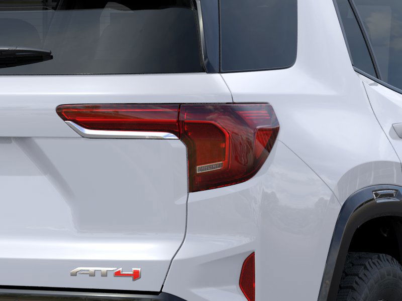 2026 GMC Terrain AT4 - Photo 35